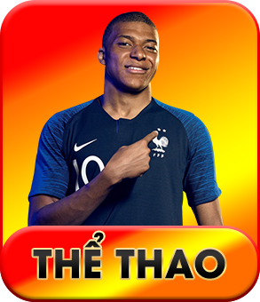 the thao gk88