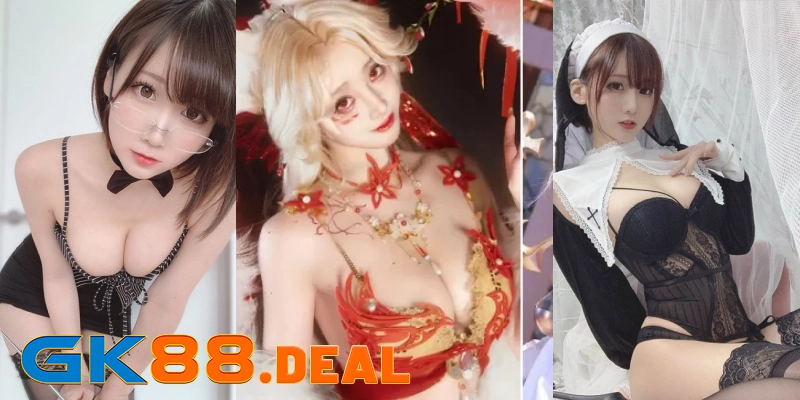 Gái Xinh Cosplay - Văn Hóa Giải Trí Bùng Nổ Tại Việt Nam 2025 Gái xinh cosplay là hiện tượng văn hóa thu hút giới trẻ