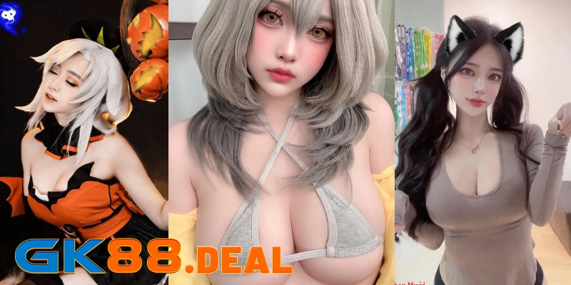 Gái Xinh Cosplay - Văn Hóa Giải Trí Bùng Nổ Tại Việt Nam 2025 Gái xinh cosplay sở hữu khả năng nhập vai ấn tượng