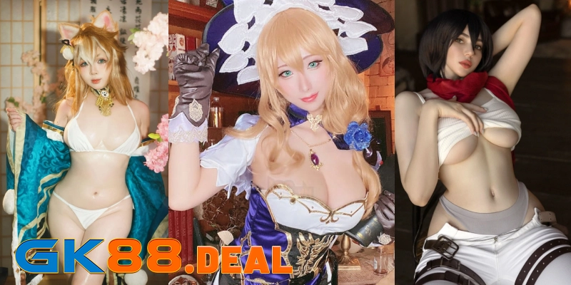 Gái Xinh Cosplay - Văn Hóa Giải Trí Bùng Nổ Tại Việt Nam 2025 gai-xinh-cosplay-van-hoa-giai-tri-bung-no-tai-viet-nam